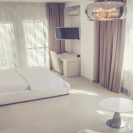 The Sky Apartment *